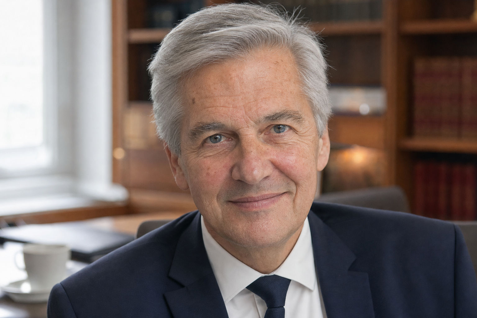 Markus Döring-Köhler, Verwaltungsrat Swiss Hyp AG