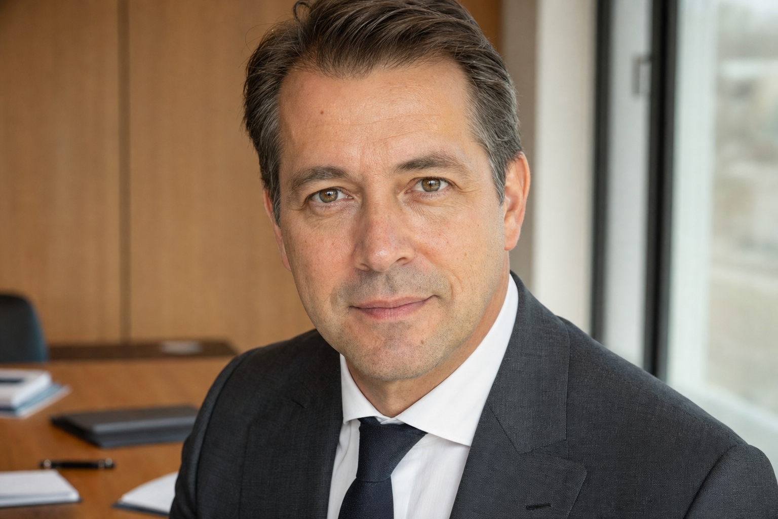 Porträt Nicolai Colshorn, Zeichnungsberechtigter