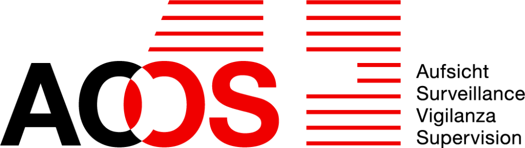 AOOS Aufsichtsorganisation